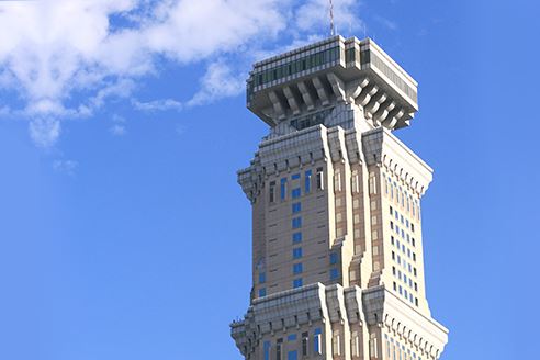 Kaohsiung Headquarter